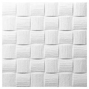 Decosa Deckenplatte Dublin, 50 cm x 50 cm GLO769100006