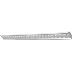 Decosa Stuckleiste Martine, 2 m x 31 mm x 31 mm GLO769100138