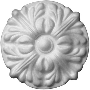 Decosa Wandtattoo Fleurie, Ø 160 mm GLO769100259
