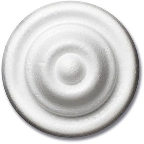 Decosa Wandtattoo Spot, Ø 80 mm GLO769100352