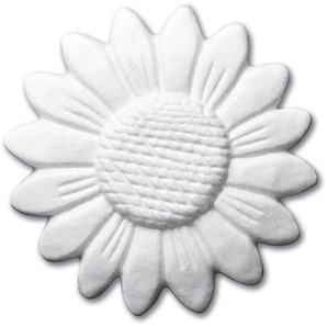 Decosa Wandtattoo Sunflower, Ø 140 mm GLO769100351