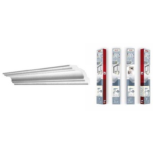 Decosa Zierprofilset Stefanie, 16 lfm. GLO769100349
