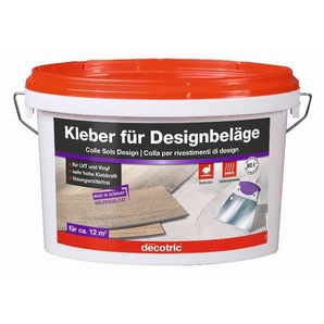 Decotric Kleber für Designbeläge 3 kg GLO765351245