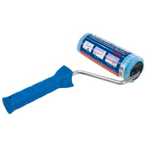 Decotric Kleisterroller 18 cm, 8 mm GLO765201043