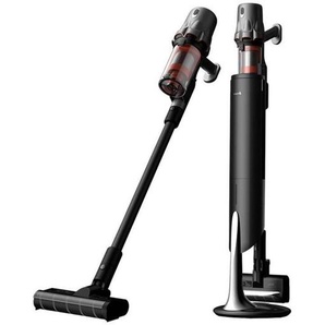 Deerma Staubsauger DEM-T30W Station cordless upright vacuum cleaner