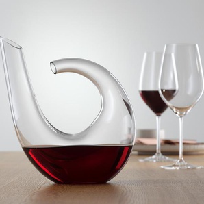 Dekanter »Spiegelau-Style Highline« - Transparent -