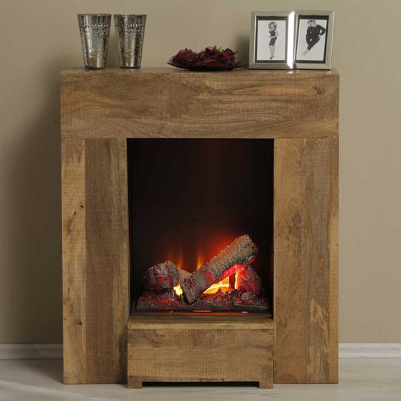 Elektrokamine – romantische Feuereffekt | Moebel24