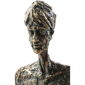 Deko Figur Art Man 79cm