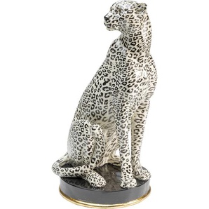 Deko Figur Cheetah 54cm