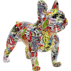 Deko Figur Comic Dog 50cm