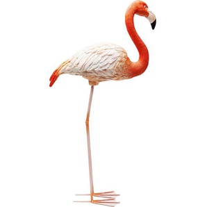 Deko Figur Flamingo Road 75cm
