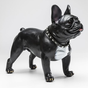 Deko Figur Gangster Dog