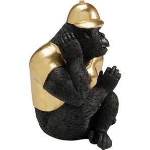 Deko Figur Glam Gorilla 26cm