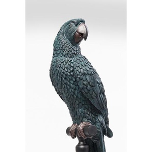Deko Figur Parrot