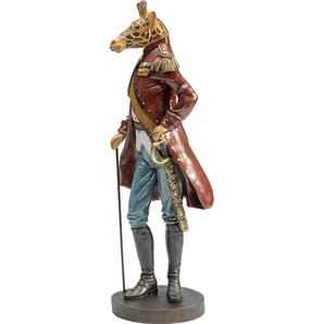 Deko Figur Sir Giraffe Standing 55cm