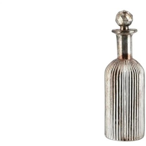 Deko Karaffe - gold - Glas - 23 cm - 7.0 | Möbel Kraft