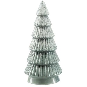 Deko Tannenbaum | Porzellan | 11 cm | 23 cm |