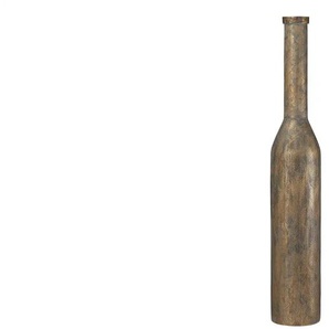 Deko-Vase | gold | Polyresin (Kunstharz) | 116 cm | 18.5 |