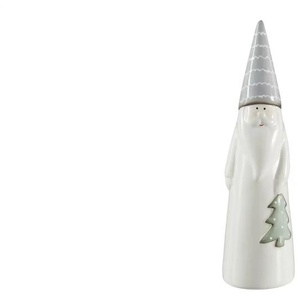 Deko Weihnachtszwerg | Dolomite | 6,2 cm | 23 cm |