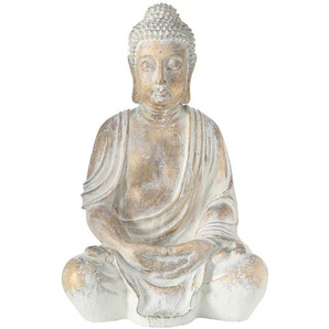 Dekofigur Buddha Flyn