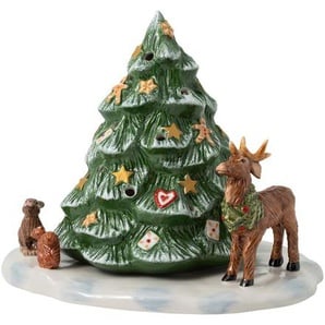 Dekofigur Weihnachtsbaum