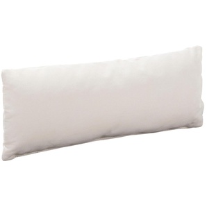 Dekokissen HOME AFFAIRE Solvei Dekokissen_Sitzkissen_Kissenhüllen Gr. B/L: 15 cm x 65 cm, 2 St., Microfaser-Polyester, beige (natur, unifarben) Dekokissen uni Kopfkissen Bezugsart unter Set-Info zu finden...bitte beachten