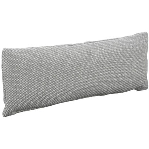 Dekokissen HOME AFFAIRE Solvei Dekokissen_Sitzkissen_Kissenhüllen Gr. B/L: 15 cm x 65 cm, 2 St., Microfaser-Polyester, silberfarben (silberfarben, unifarben) Dekokissen uni Kopfkissen Bezugsart unter Set-Info zu finden...bitte beachten