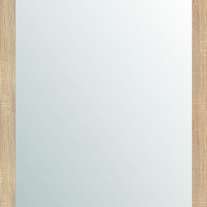 Dekospiegel LENFRA Adele Spiegel Gr. B/H/T: 49 cm x 139 cm x 2,2 cm, braun Dekospiegel Wandspiegel