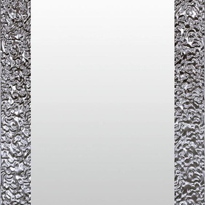Dekospiegel LENFRA Amelie Spiegel Gr. B/H/T: 48 cm x 98 cm x 2,3 cm, grau (anthrazit) Dekospiegel Wandspiegel