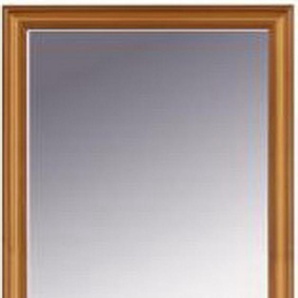 Dekospiegel LENFRA Andrea Spiegel Gr. B/H/T: 49 cm x 139 cm x 1,7 cm, goldfarben Dekospiegel Spiegel Wandspiegel