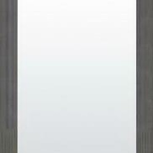 Dekospiegel LENFRA Carla Spiegel Gr. B/H/T: 49 cm x 139 cm x 2,2 cm, grau (anthrazit) Dekospiegel Wandspiegel