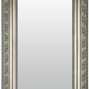 Dekospiegel LENFRA Cleo Spiegel Gr. B/H/T: 60 cm x 150 cm x 3,9 cm, silberfarben Dekospiegel Wandspiegel