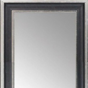 Dekospiegel LENFRA Esme Spiegel Gr. B/H/T: 47 cm x 97 cm x 3,6 cm, schwarz Dekospiegel