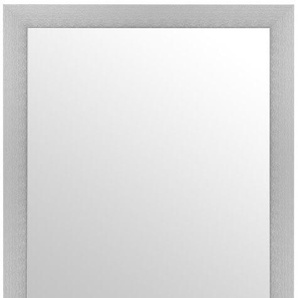 Dekospiegel LENFRA Fenna Spiegel Gr. B/H/T: 40 cm x 90 cm x 1,1 cm, silberfarben Dekospiegel Wandspiegel