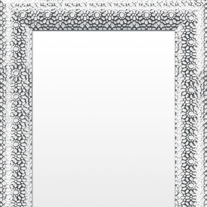 Dekospiegel LENFRA Flinder Spiegel Gr. B/H/T: 55 cm x 145 cm x 2,5 cm, silberfarben Dekospiegel Wandspiegel