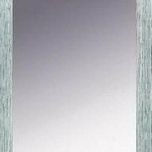 Dekospiegel LENFRA Ilvy Spiegel Gr. B/H/T: 49 cm x 139 cm x 1,9 cm, bunt (silber, weiß) Dekospiegel
