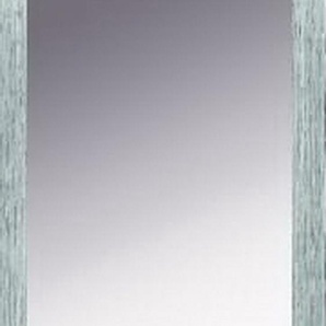Dekospiegel LENFRA Ilvy Spiegel Gr. B/H/T: 49 cm x 139 cm x 1,9 cm, bunt (silber, weiß) Dekospiegel Wandspiegel