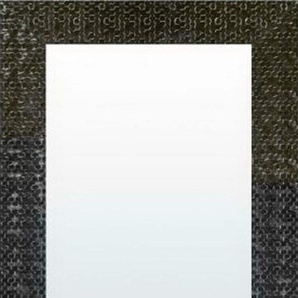 Dekospiegel LENFRA Leni Spiegel Gr. B/H/T: 54 cm x 144 cm x 2 cm, grau (anthrazit) Dekospiegel