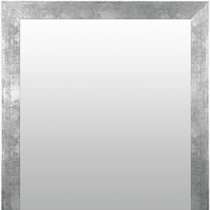Dekospiegel LENFRA Lilo Spiegel Gr. B/H/T: 62 cm x 102 cm x 2,2 cm, silberfarben Dekospiegel Wandspiegel