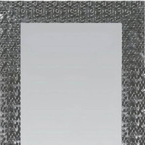 Dekospiegel LENFRA Lisa Spiegel Gr. B/H/T: 55 cm x 145 cm x 2,5 cm, silberfarben Dekospiegel Wandspiegel