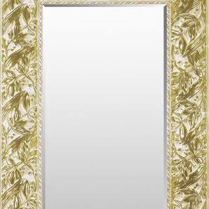 Dekospiegel LENFRA Louisa Spiegel Gr. B/H/T: 59 cm x 149 cm x 4 cm, goldfarben Dekospiegel Wandspiegel