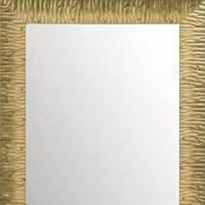 Dekospiegel LENFRA Malia Spiegel Gr. B/H/T: 53 cm x 143 cm x 2,3 cm, goldfarben Dekospiegel