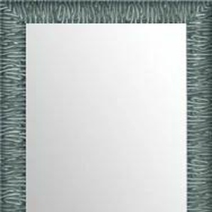 Dekospiegel LENFRA Malia Spiegel Gr. B/H/T: 66 cm x 106 cm x 2,3 cm, silberfarben Dekospiegel