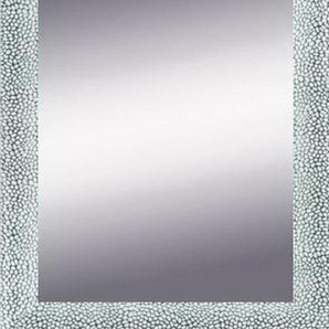 Dekospiegel LENFRA Mathilda Spiegel Gr. B/H/T: 52 cm x 72 cm x 2,9 cm, silberfarben Dekospiegel Wandspiegel