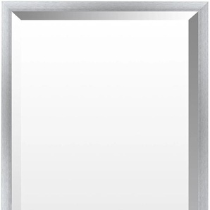 Dekospiegel LENFRA Minna Spiegel Gr. B/H/T: 46 cm x 136 cm x 1,1 cm, silberfarben Dekospiegel Wandspiegel