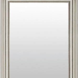 Dekospiegel LENFRA Pria Spiegel Gr. B/H/T: 46 cm x 96 cm x 3,7 cm, silberfarben Dekospiegel Wandspiegel