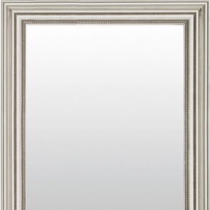 Dekospiegel LENFRA Pria Spiegel Gr. B/H/T: 52 cm x 72 cm x 3,7 cm, silberfarben Dekospiegel Wandspiegel