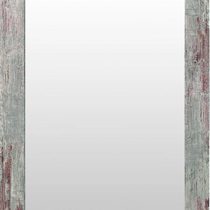 Dekospiegel LENFRA Ria Spiegel Gr. B/H/T: 49 cm x 139 cm x 2,2 cm, braun Dekospiegel Wandspiegel