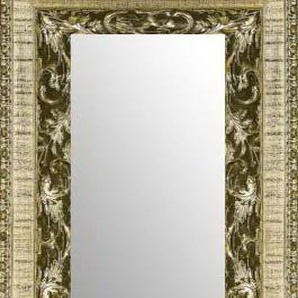 Dekospiegel LENFRA Romy Spiegel Gr. B/H/T: 53 cm x 103 cm x 4 cm, goldfarben Dekospiegel Wandspiegel