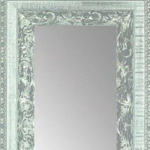 Dekospiegel LENFRA Romy Spiegel Gr. B/H/T: 53 cm x 103 cm x 4 cm, weiß Dekospiegel Wandspiegel